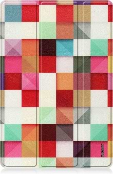 Фото - Чохол для планшету BeCover Smart Case for Xiaomi Redmi Pad Pro 12.1'' Square (711312)
