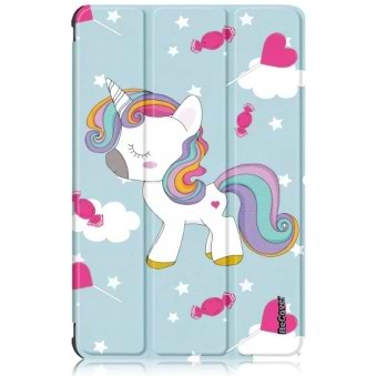 Фото - Чехол для планшета BeCover Smart Case for Xiaomi Redmi Pad Pro 12.1'' Unicorn (711315)