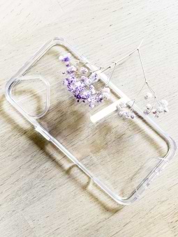 Фото - Чохол для смартфону BeCover Space Case (MagSafe) for Apple iPhone 16 Transparancy (712102)