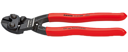 Фото - Ножницы арматурные KNIPEX CoBolt (71 21 200)