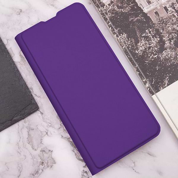 Фото - Чехол для смартфона BeCover Exclusive New Style for Motorola Moto G24/G24 Power Purple (712652)