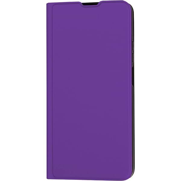 Фото - Чехол для смартфона BeCover Exclusive New Style for Motorola Moto G24/G24 Power Purple (712652)