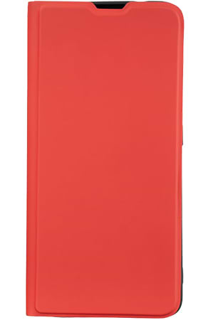Чохол для смартфону BeCover Exclusive New Style for Motorola Moto G24/G24 Power Red (712653) - Фото 1