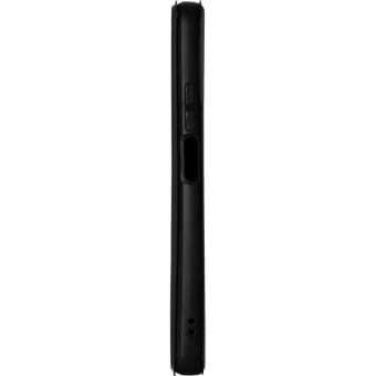 Фото - Чохол для смартфону BeCover Exclusive New Style for Samsung Galaxy A06 SM-A065 Black (712683)
