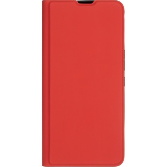 Фото - Чехол для смартфона BeCover Exclusive New Style for Samsung Galaxy A06 SM-A065 Red (712687)
