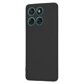 Фото - Чехол для смартфона BeCover for Motorola Edge 60 Fusion Black (713772)