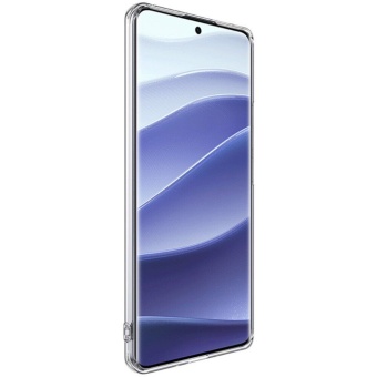 Фото - Чехол для смартфона BeCover for Poco X7 Transparancy (713778)