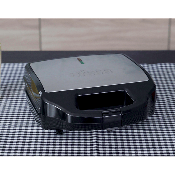 Фото - Бутербродниця Ufesa SW7950 Cook&Fun (71405118)