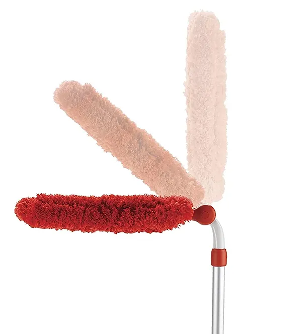 Фото - Щетка для уборки OXO для удаления пыли 1334580