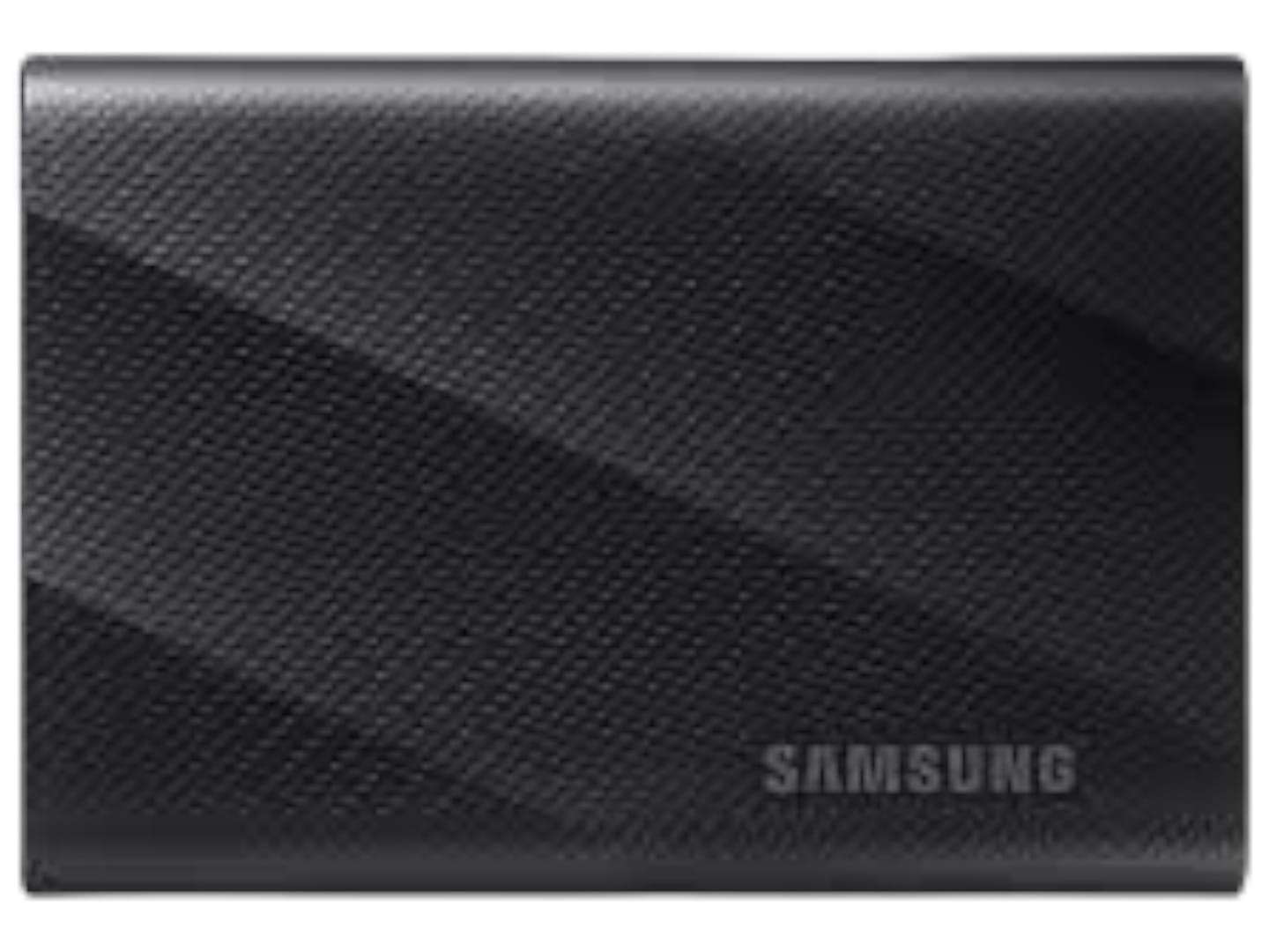 SSD-накопитель внешний Samsung USB3.2 1TB EXT.T9 (MU-PG1T0B/EU)