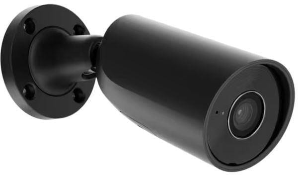Фото - IP-камера Ajax BulletCam 8 Mp/4 mm Black (000039302)