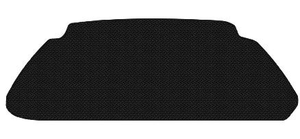 Фото - EVA килимок в багажник авто EVAtech для Model X 6 seats Tesla 2015-2017 1 покоління SUV USA (TA1671BD1KBB)