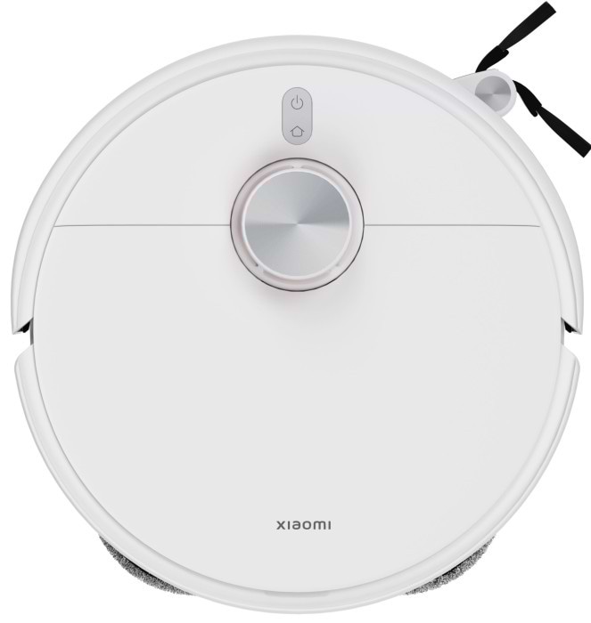 Робот-пылесос моющий Xiaomi Vacuum S40 Pro (1165509) - Фото 1