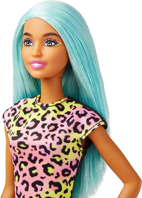 Фото - Лялька Barbie Лялька-візажистка серії "Я можу бути" (HKT66)