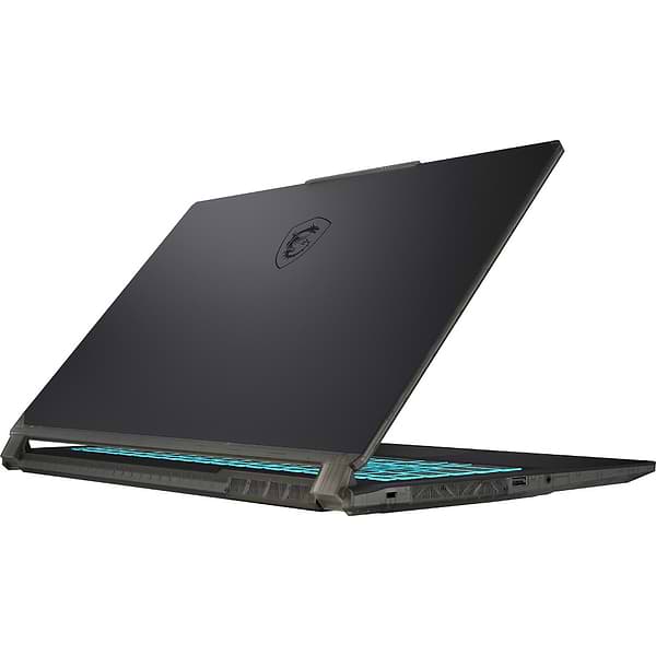 Фото - Ноутбук игровой MSI Cyborg 15 A13VE-1890XUA (9S7-15K111-1890) Translucent Black