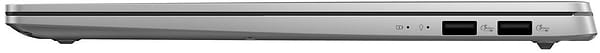 Фото - Ноутбук Asus Vivobook S 14 M5406NA-QD080 Cool Silver