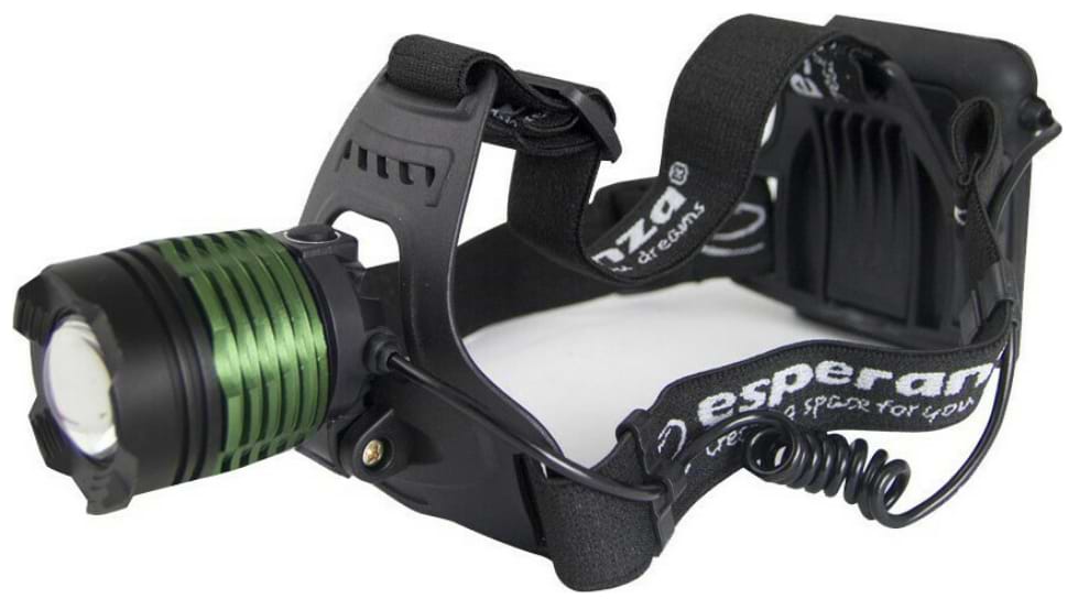 Ліхтар Esperanza Hydra EOT031 - Фото 1