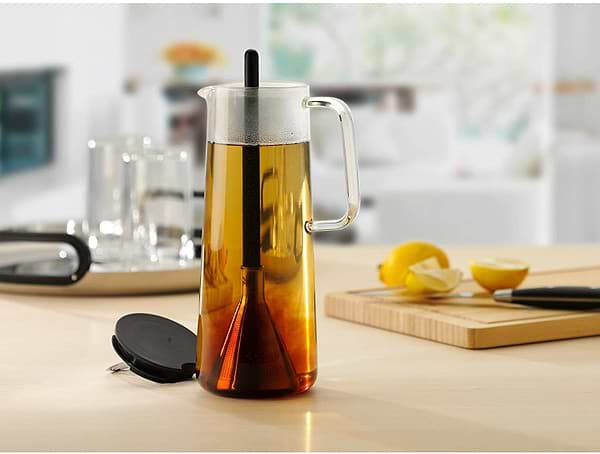 Фото - Ситечко для чая/трав WMF 636466040 TEA TIME 4 см