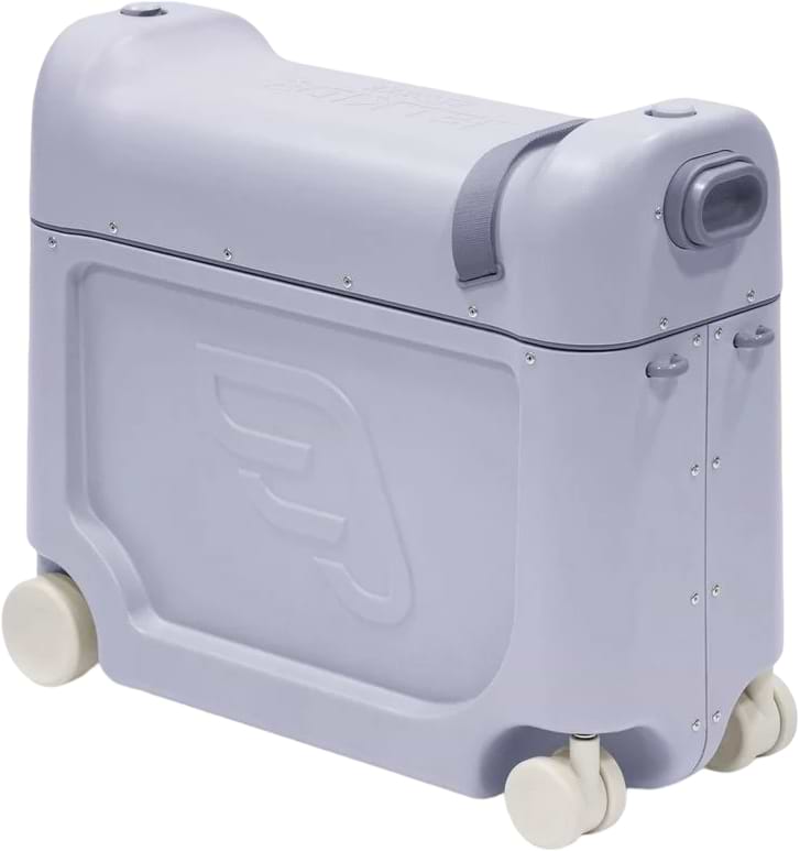 Валіза дитяча Stokke Bedbox Arctic Blue (681302)