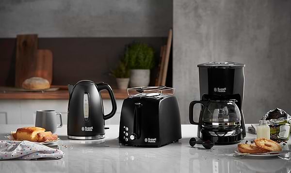 Фото - Тостер Russell Hobbs 22601-56 Textures Plus