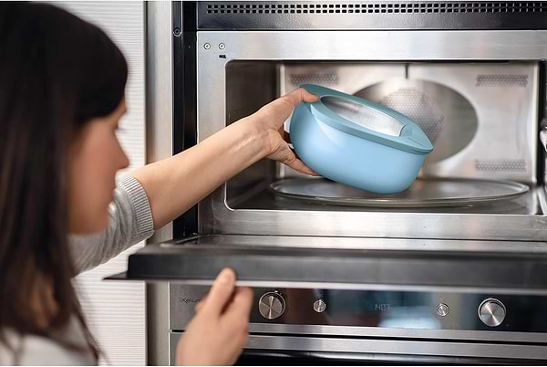 Фото - Емкость для хранения Guzzini 900 мл (171000189)