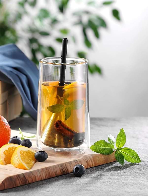 Фото - Ситечко для чая/трав WMF 636466040 TEA TIME 4 см