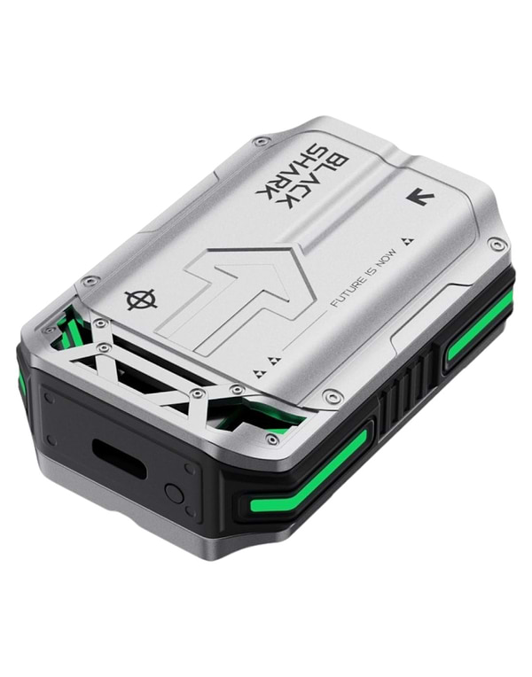 Фото - Навушники вкладиші бездротові TWS Black Shark T11 (BS-T11) Grey