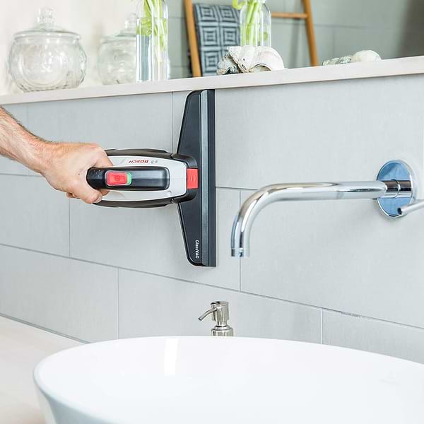 Фото - Пилосос віконний Bosch GlassVAC (0.600.8B7.000)