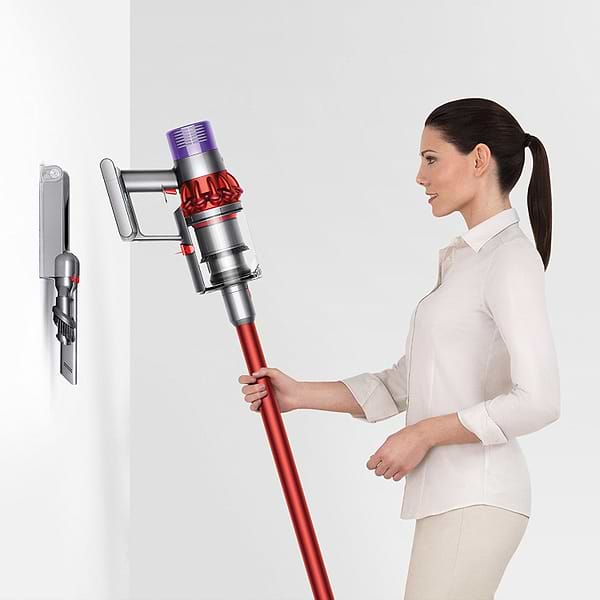 Фото - Пылесос ручной для дома Dyson V10 Motorhead