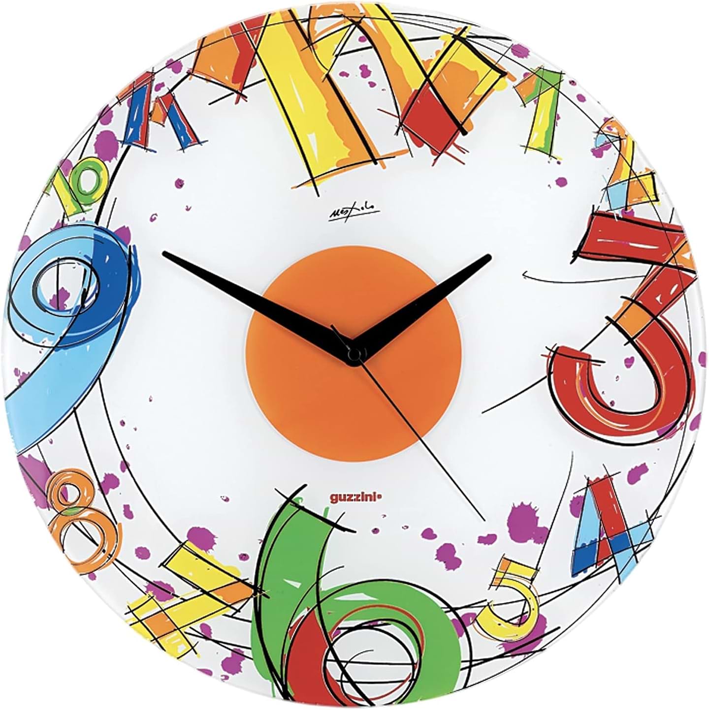 Настенные часы Guzzini 27270052