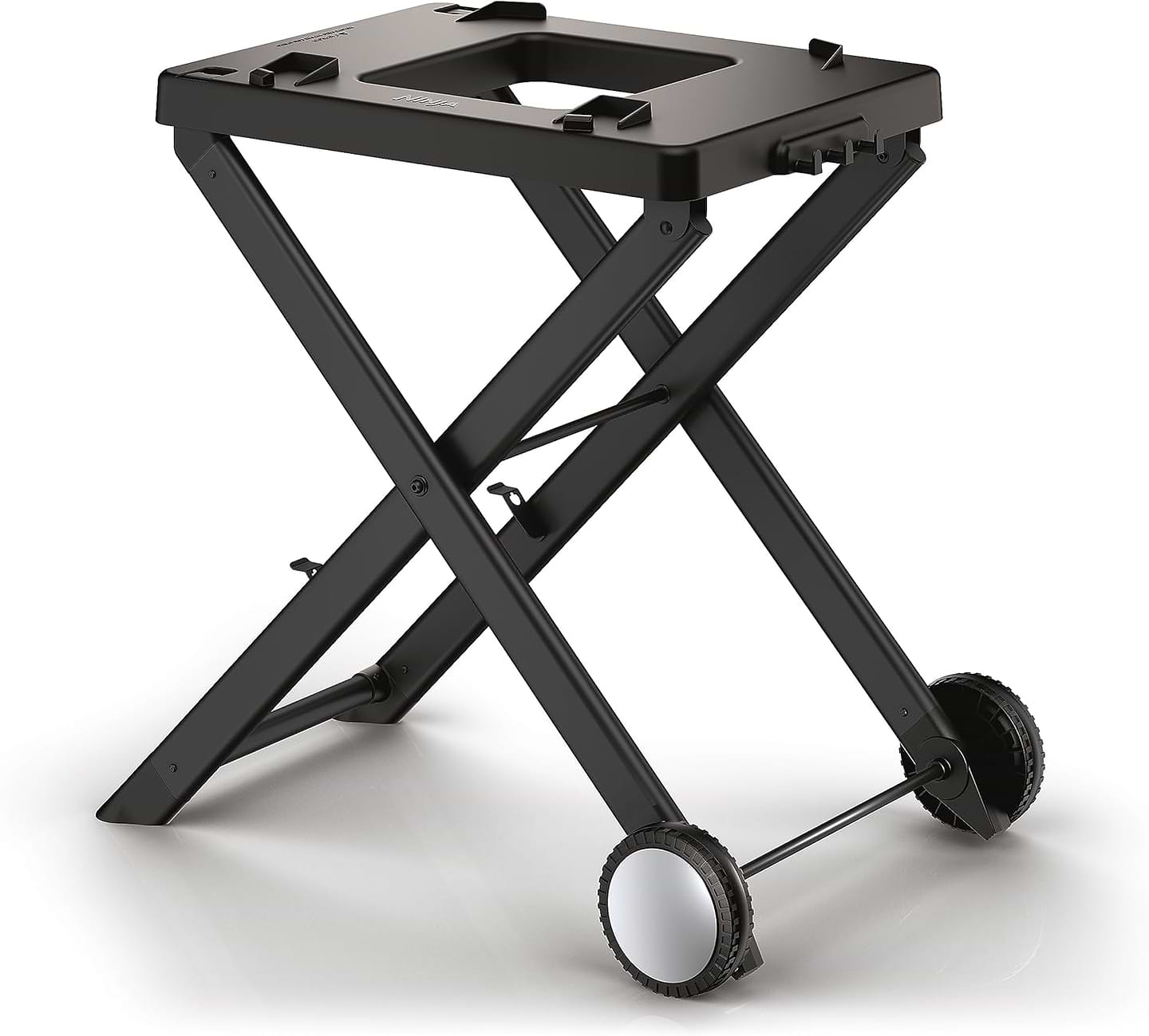 Підставка для гриль-барбекю Ninja Woodfire OG701EU (XSKGRLLSTDEUK)
