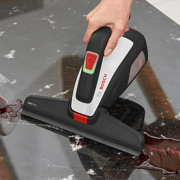 Фото - Пилосос віконний Bosch GlassVAC (0.600.8B7.000)