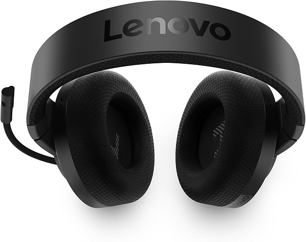 Фото - Гарнітура дротова ігрова Lenovo H210 (GXD1P46880)
