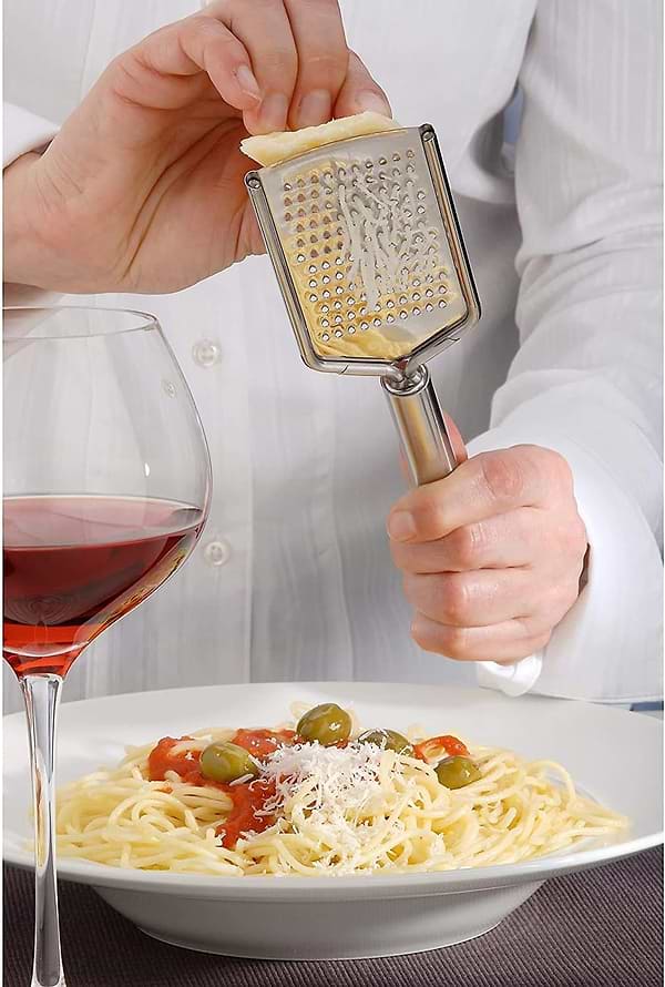 Фото - Терка для пармезану WMF 1871376030 PROFI PLUS 25 см