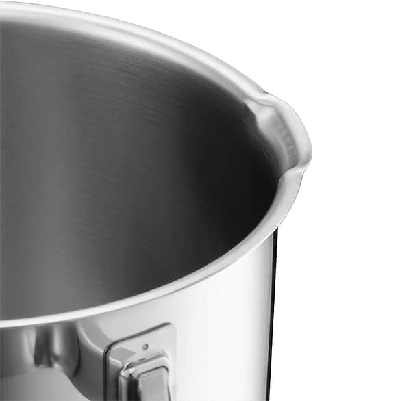 Фото - Кастрюля WMF 762206380 Function 4 20 см, 5,3 л