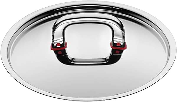 Фото - Кастрюля WMF 1790246040 Premium A 24 см, 8,8 л