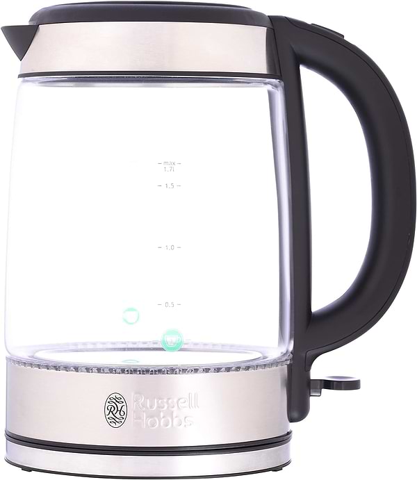 Фото - Электрический чайник Russell Hobbs 21600-57 Glass