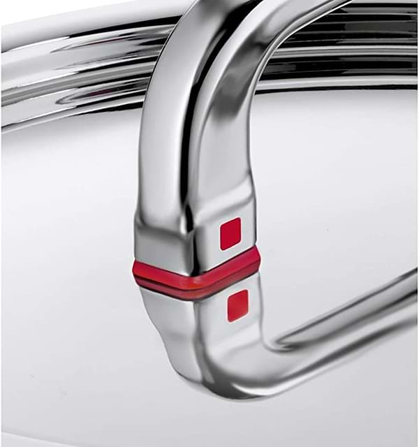 Фото - Кастрюля WMF 1790246040 Premium A 24 см, 8,8 л