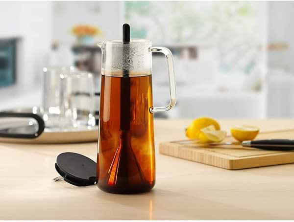 Фото - Ситечко для чая/трав WMF 636466040 TEA TIME 4 см