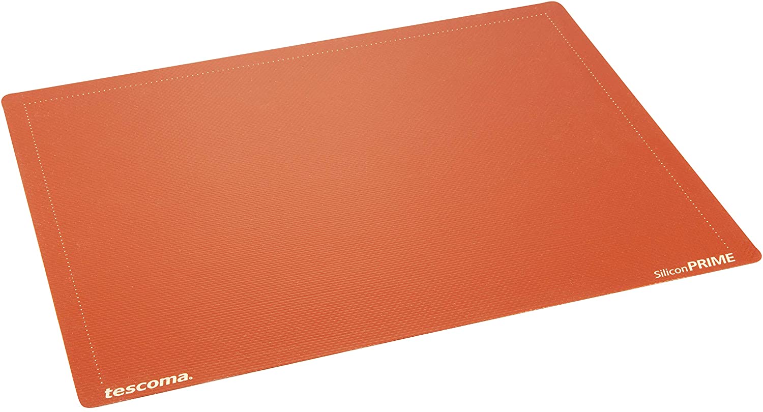 Килимок для випічки tescoma 629458 Delicia SiliconPrime 40x30 см - Фото 1