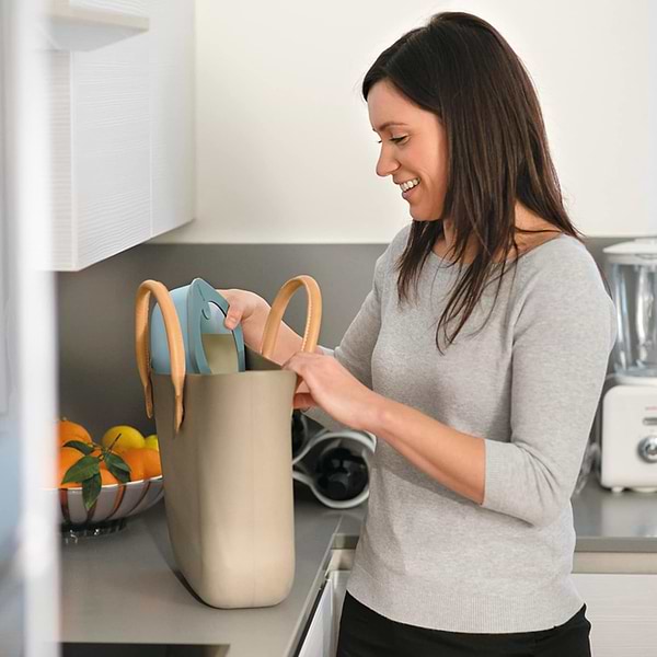 Фото - Емкость для хранения Guzzini 900 мл (171000189)