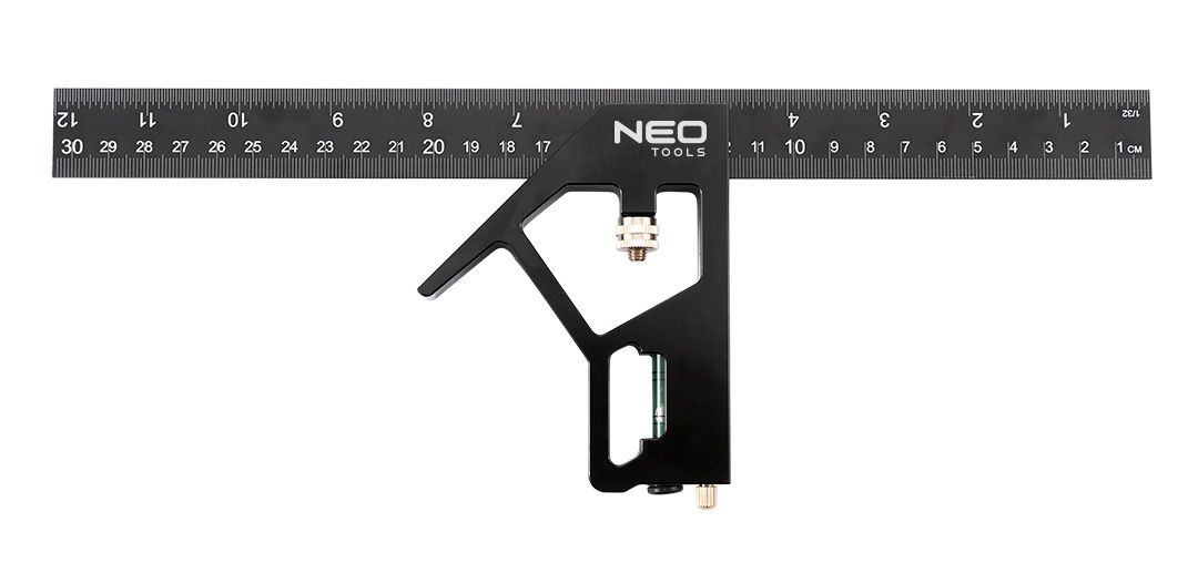 Косинець Neo Tools 30 см (72-127)