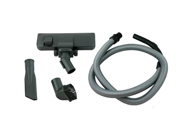 Фото - Пылесос для сухой уборки без мешка Энергомаш ПП-72016