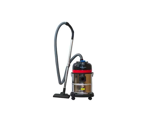 Фото - Пылесос для сухой уборки без мешка Энергомаш ПП-72016