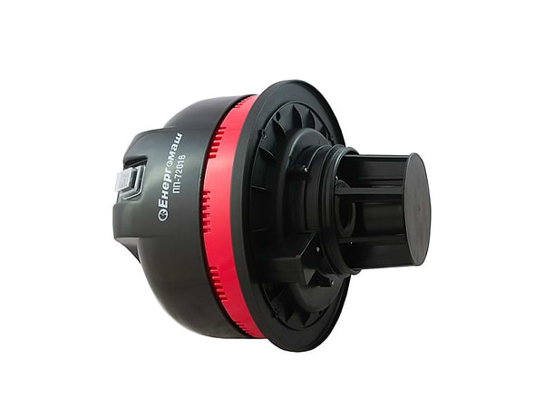 Фото - Пылесос для сухой уборки без мешка Энергомаш ПП-72016