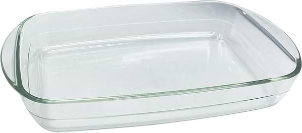 Фото - Форма для приготовления Vittora 1,6л 28x19x5 см (109804)