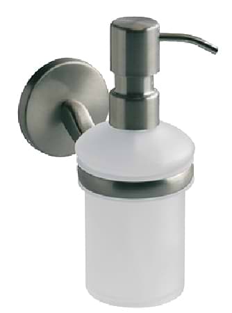 Дозатор для мыла BISK VIRGINIA BF (72089)