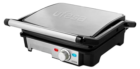 Гриль-барбекю электрический Ufesa PR2000 (72104538) - Фото 1