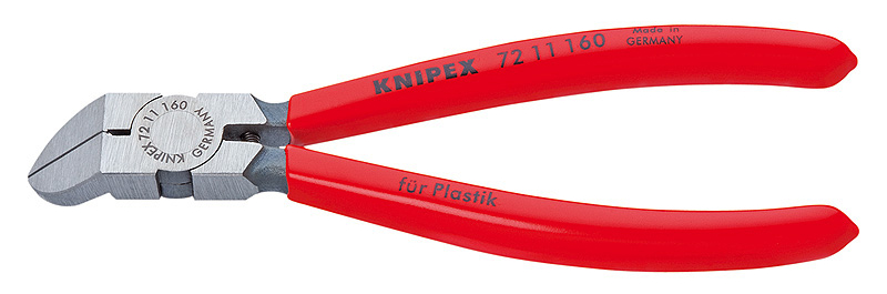 Кусачки KNIPEX 72 11 160