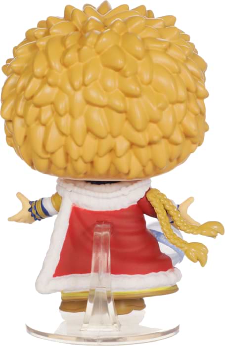 Фото - Коллекционная фигурка FUNKO POP! cерии Черный клевер - ЮЛИУС (72117)